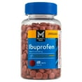 thumbnail image 8 of Member's Mark Ibuprofen Pain Reliever and Fever Reducer Tablet, 200 mg, 1200 ct., 8 of 8