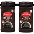 thumbnail image 1 of Community Coffee® Medium Roast Instant Coffee, 7.0 oz., 2-count, 1 of 5