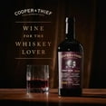 thumbnail image 5 of Cooper & Thief Brandy Barrel Aged Pinot Noir, 750 ml, 5 of 6