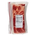 thumbnail image 2 of Wright Brand Thick Cut Bacon, Pecan Wood Smoked (4 lbs.), 2 of 3