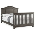 thumbnail image 10 of Simmons Kids Asher 6-in-1 Convertible Crib with Toddler Rail, Choose Color, 10 of 10