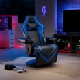 thumbnail image 1 of RESPAWN-S900 Racing Style Gaming Recliner Chair, Assorted Colors, 1 of 9