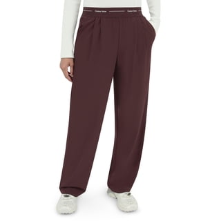 Outdoor Voices Women's Logo Waistband Pant