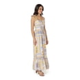 thumbnail image 4 of Bila Women's Flora Maxi Dress, 4 of 7