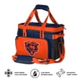 thumbnail image 3 of Logo Brands Chicago Bears 36 Can Cooler, 3 of 4