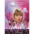 thumbnail image 1 of Deluxe Edition - Who Is Taylor Swift?, Hardcover, 1 of 4