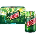 thumbnail image 1 of Mountain Dew 12 fl. oz. cans, 36 pk., 1 of 6