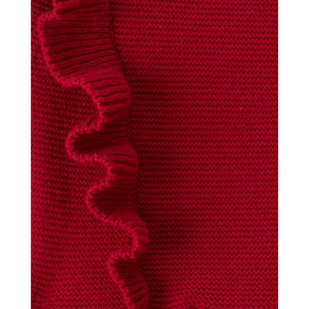 Carter's Baby & Toddler Girl Holiday Dress - Samsclub.com
