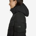 thumbnail image 5 of DKNY Women's Long Puffer Jacket, 5 of 7