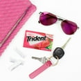 thumbnail image 7 of Trident Fruit Sugar Free Gum Variety Pack, 14 pcs.., 20 pk., 7 of 8
