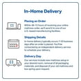 thumbnail image 9 of Sealy Winford Mattress (Available in Firm and Soft), 9 of 11