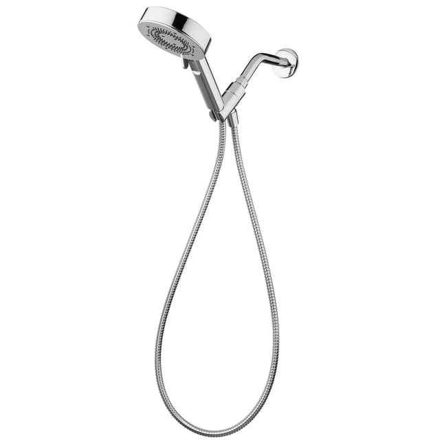 Brondell Nebia Yuba 5-Setting Handshower, 1.5 Gpm Assorted Colors