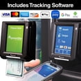 thumbnail image 9 of Selectivend Advantage Plus ADA Compliant Combo Vending Machine, 9 of 16