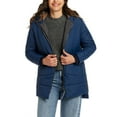 thumbnail image 2 of WP Weatherproof Women's Hooded Puffer Jacket, 2 of 6
