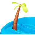 thumbnail image 6 of Little Tikes Treasure Island Water Table with 10 Accessories, 6 of 10