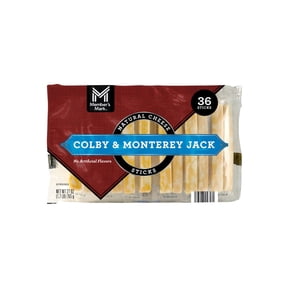 Member's Mark Light String Cheese 36 ct. - Samsclub.com