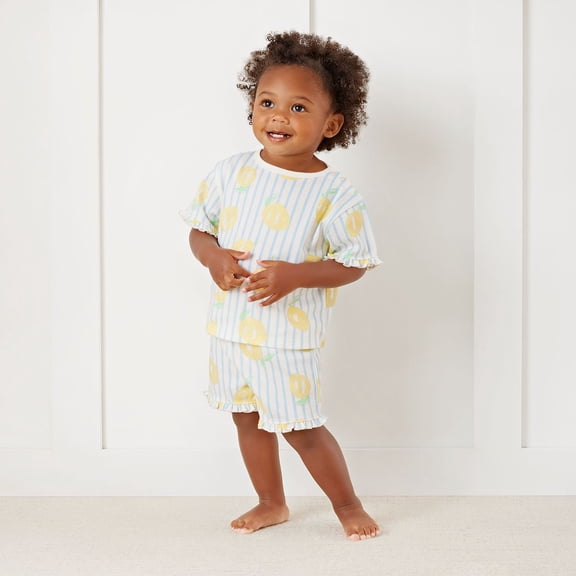 Member's Mark Baby 2-Piece Outfit Set