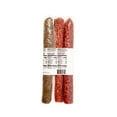 thumbnail image 2 of Del Duca Genoa Salami, Hot Sopresseta & Pepper Salami (24 oz.), 2 of 3