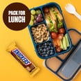 thumbnail image 7 of Snickers Chocolate Candy Variety Box, 19.8 oz., 7 of 9