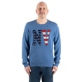 thumbnail image 1 of STATE OF MINE AMERICANA SWEATER, 1 of 12