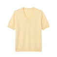thumbnail image 5 of Vince Camuto Women's Short Sleeve Sweater, 5 of 5