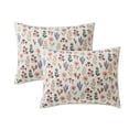 thumbnail image 4 of Hallmark 3-Piece Hayra Fall Quilt Set, 4 of 5