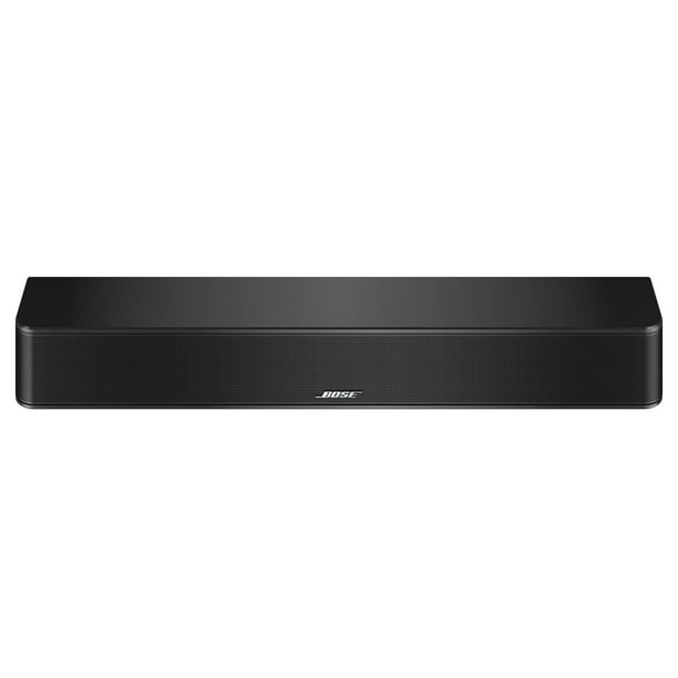 Bose Solo Soundbar Series II サウンドバー Amazon.com: Bose Solo Series II 3-Inch Soundbar with Two