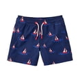 thumbnail image 5 of Member's Mark Boys Resort Swim Trunk, 5 of 12