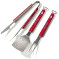 thumbnail image 1 of YouTheFan MLB 3 pc. BBQ Spirit Set, Assorted Teams, 1 of 4
