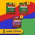 thumbnail image 3 of Tostitos Salsa Variety Pack, 15.5 oz., 3 ct., 3 of 8