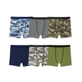 thumbnail image 1 of Member's Mark Boys 6- pack Organic Cotton Boxer Brief, 1 of 7