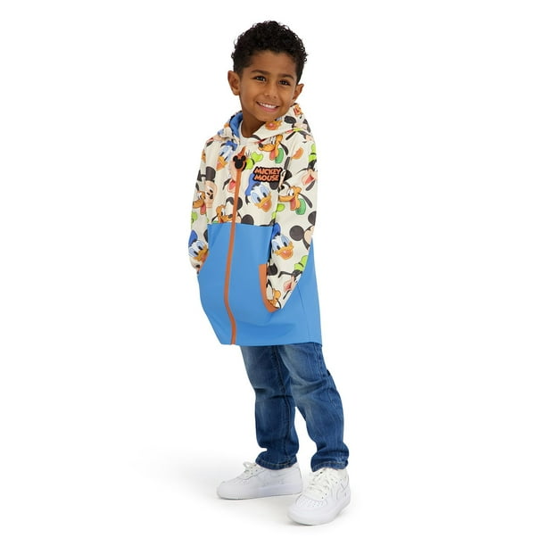 Character Kids Rain Jacket - Samsclub.com
