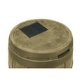 thumbnail image 5 of 50-Gallon Rain Vault Barrel, Assorted Colors, 5 of 5