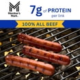 thumbnail image 5 of Member's Mark Beef Hot Dogs, 2 oz., 24 ct., 5 of 5