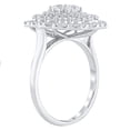 thumbnail image 4 of 1.46 CT.T.W. Round Cut Diamond Ring in 14K Gold, 4 of 6