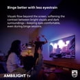 thumbnail image 11 of Philips 65" Class 7875 Series 4K UltraHD Ambilight Roku Smart TV, 11 of 19