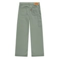 thumbnail image 1 of Levi's Girls Wide Leg Denim Jeans, 1 of 5