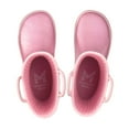 thumbnail image 6 of Member's Mark Toddler Girls Waterproof Rain Boot, 6 of 10