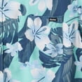 thumbnail image 10 of Hurley Men's Boardwalk Button-Up Shirt, 10 of 11