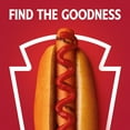 thumbnail image 6 of Heinz Original Tomato Ketchup, 114 oz., 6 of 12