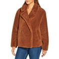 thumbnail image 5 of Gap Ladies Sherpa Jacket, 5 of 8
