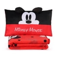 thumbnail image 1 of Liscensed Character Pillow and Throw Blanket Set, 1 of 8
