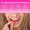 thumbnail image 4 of BelliWelli 4-in-1 Daily Fiber Gummies, Watermelon (160 ct.), 4 of 8