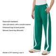thumbnail image 5 of Sam Edelman Women's Barrel Fleece Track Pant, 5 of 8