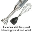 thumbnail image 7 of Hamilton Beach Professional Variable Speed Hand Blender, 7 of 8