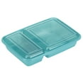 thumbnail image 3 of GoodCook Meal Prep 120-Piece Portion Control Containers, One-Year Supply, 3 of 22