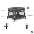 thumbnail image 2 of Maxi Cosi Swift Play Yard, Choose Color, 2 of 10