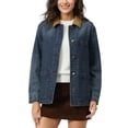 thumbnail image 1 of Frye Women's Barn Shacket, 1 of 9