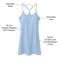 thumbnail image 8 of Outdoor Voices Women's Exercise Dress, 8 of 10