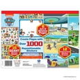 thumbnail image 2 of Nickelodeon Paw Patrol Sticker Pad, Paperback, 2 of 5